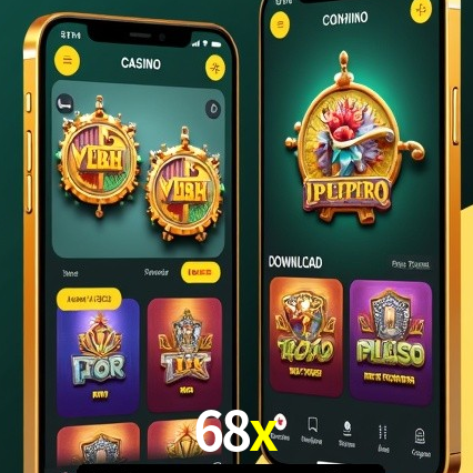 Benefícios da Conta 68x