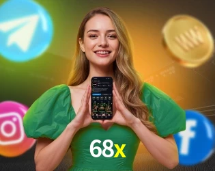 Interface do App 68x