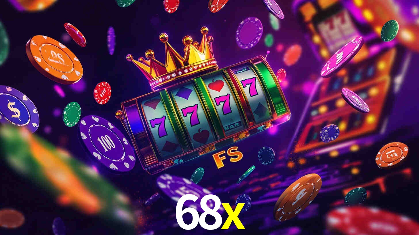 Recursos de Bônus 68x