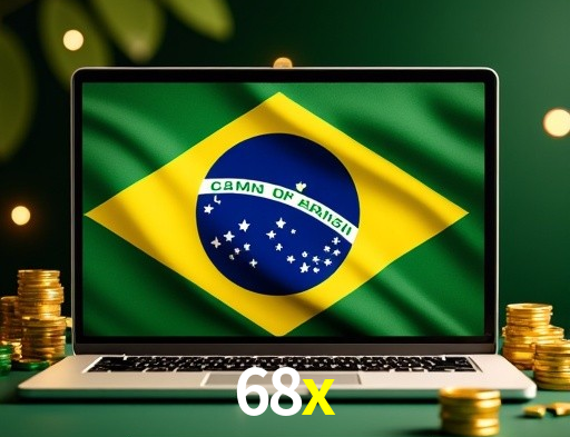 Provedores de Jogos 68x
