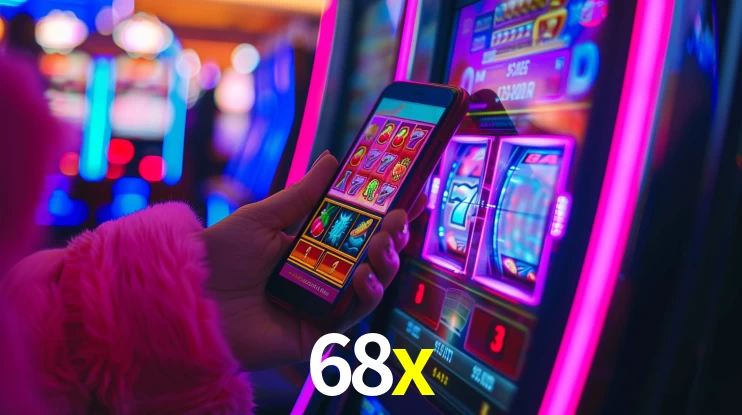Tecnologia da Plataforma 68x