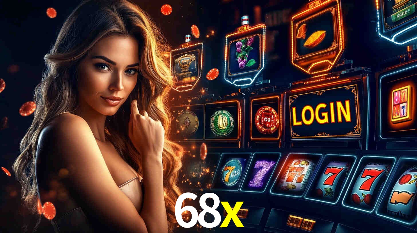Login Seguro 68x