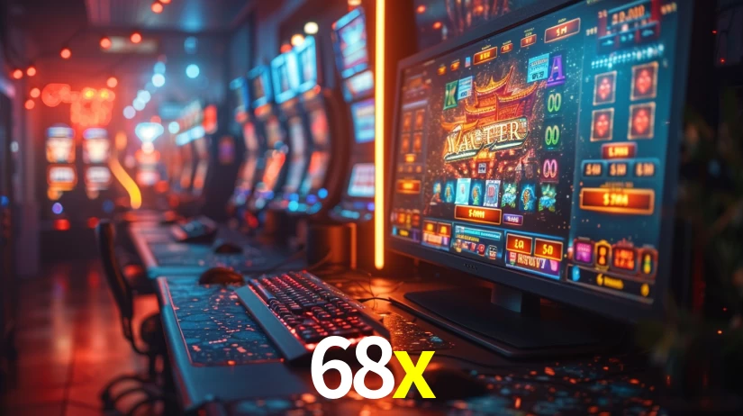 Jogo Spaceman 68x