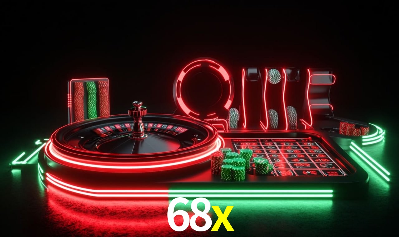 Estatísticas 68x