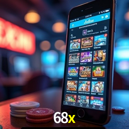 Casino VIP 68x